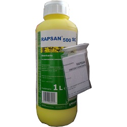 Rapsan 500 SC