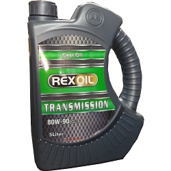 Rexoil Transmission 80W-90 GL-5