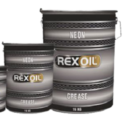 Rexoil NEON ball bearing grease